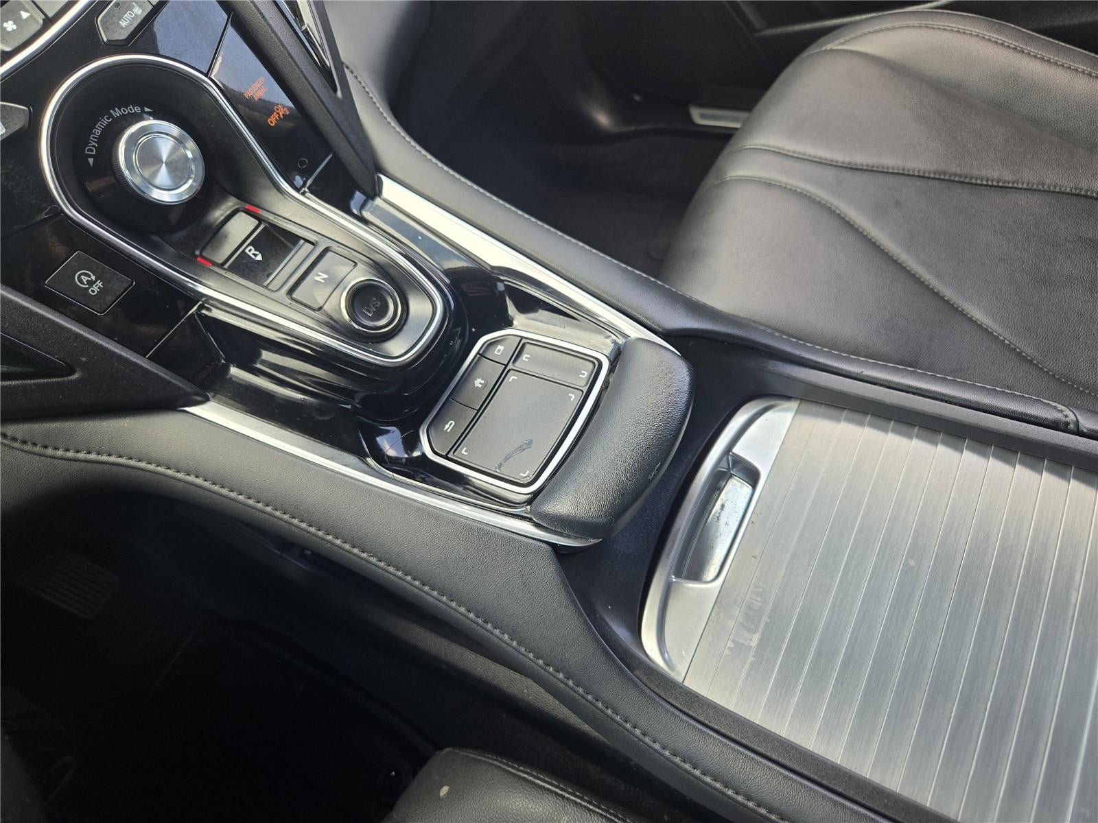 2019 Acura RDX BASE