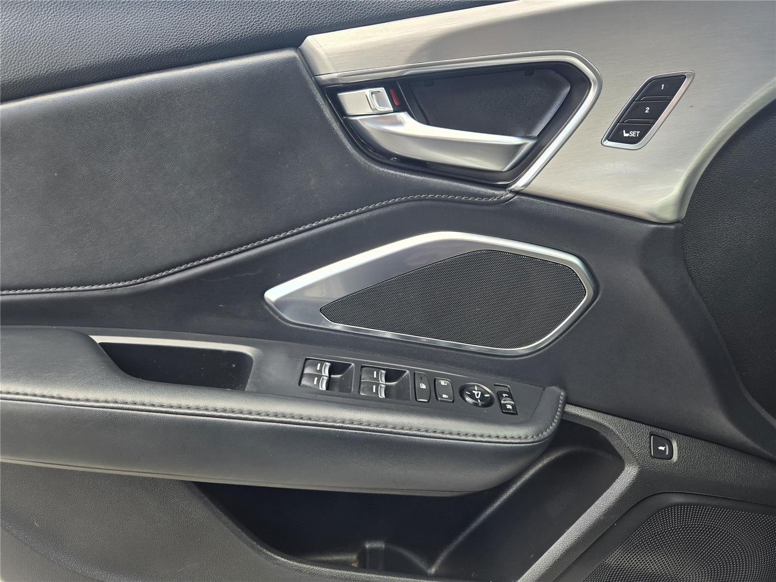 2019 Acura RDX BASE