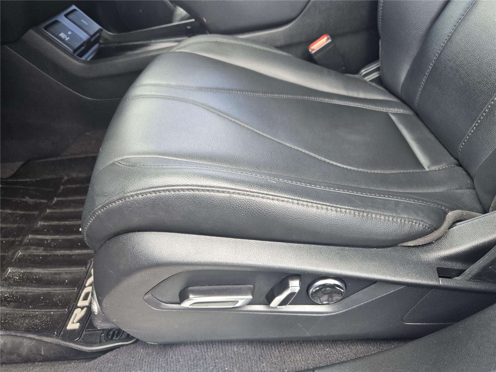 2019 Acura RDX BASE