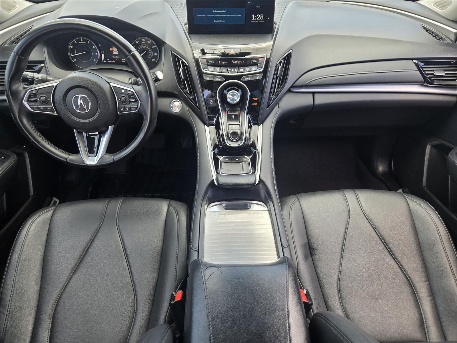 2019 Acura RDX BASE