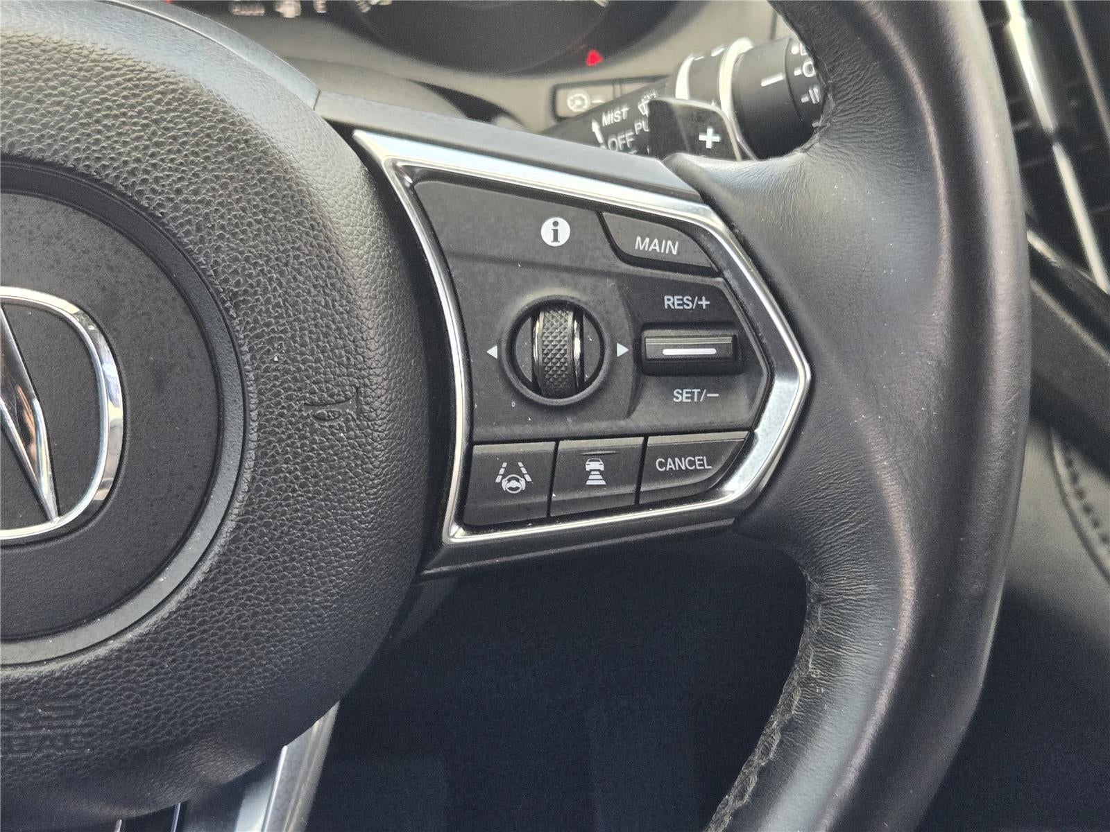 2019 Acura RDX BASE