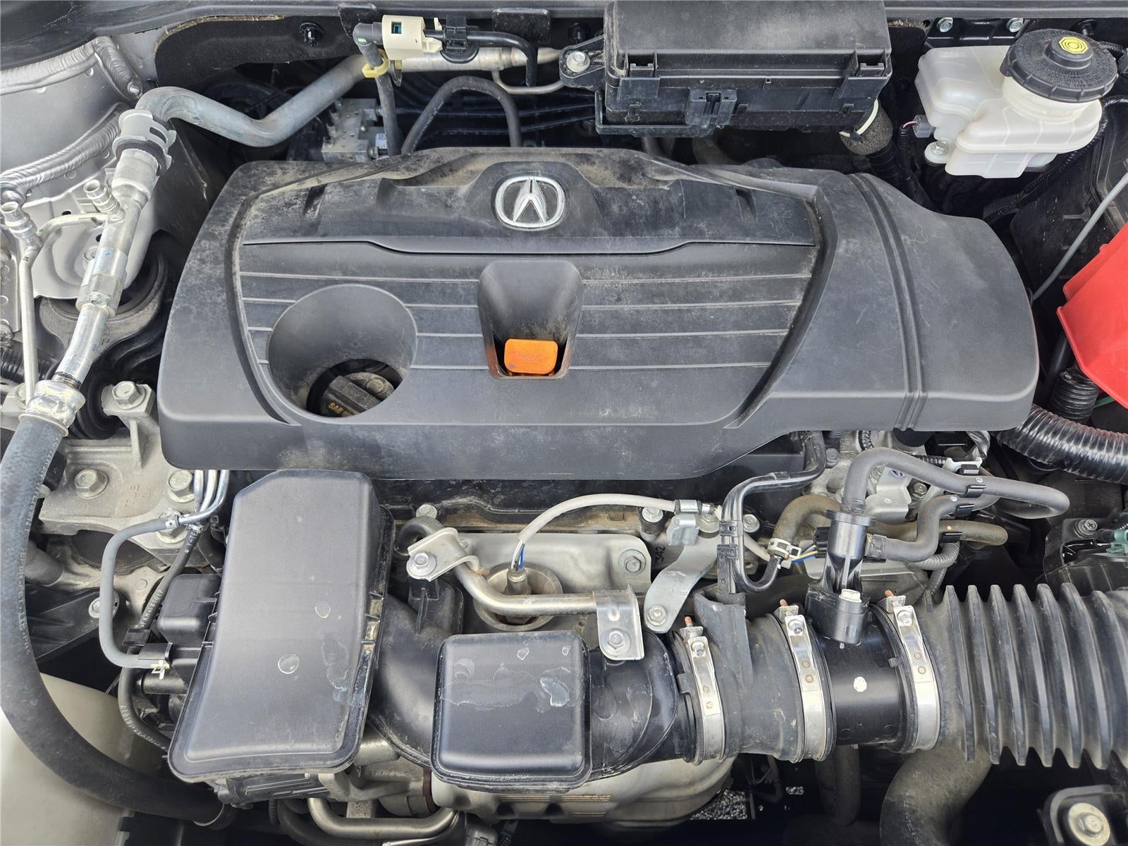 2019 Acura RDX BASE