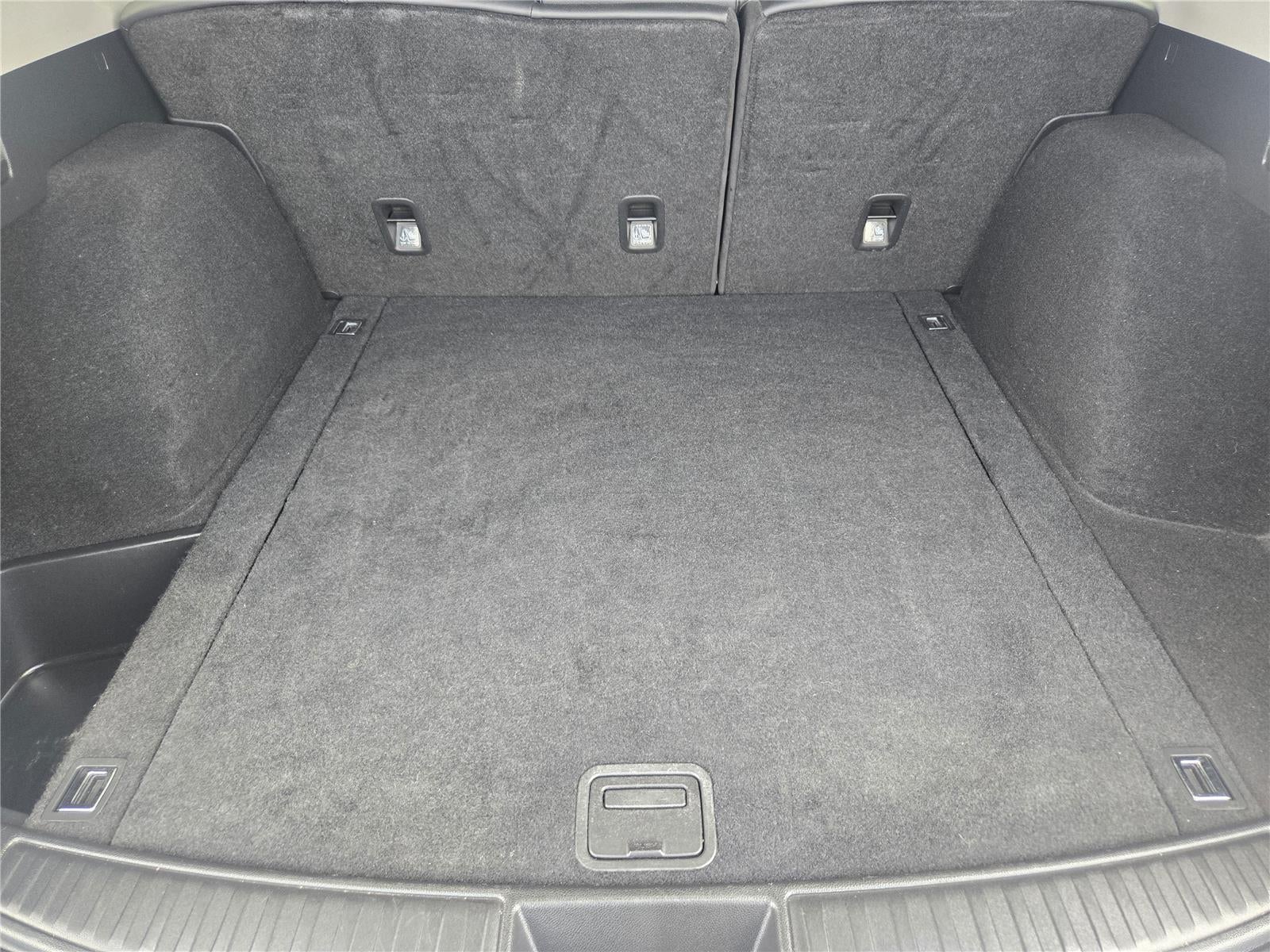 2019 Acura RDX BASE