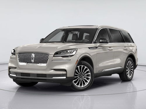 2023 Lincoln Aviator Standard