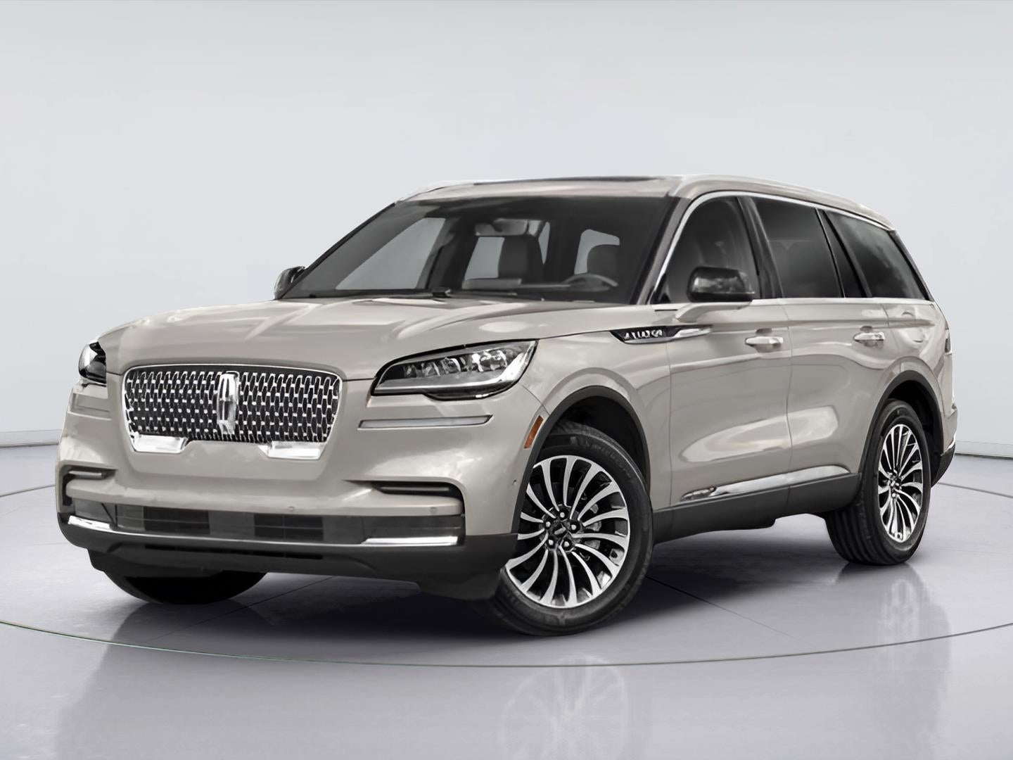 2023 Lincoln Aviator Standard