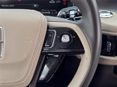 2023 Lincoln Aviator Standard