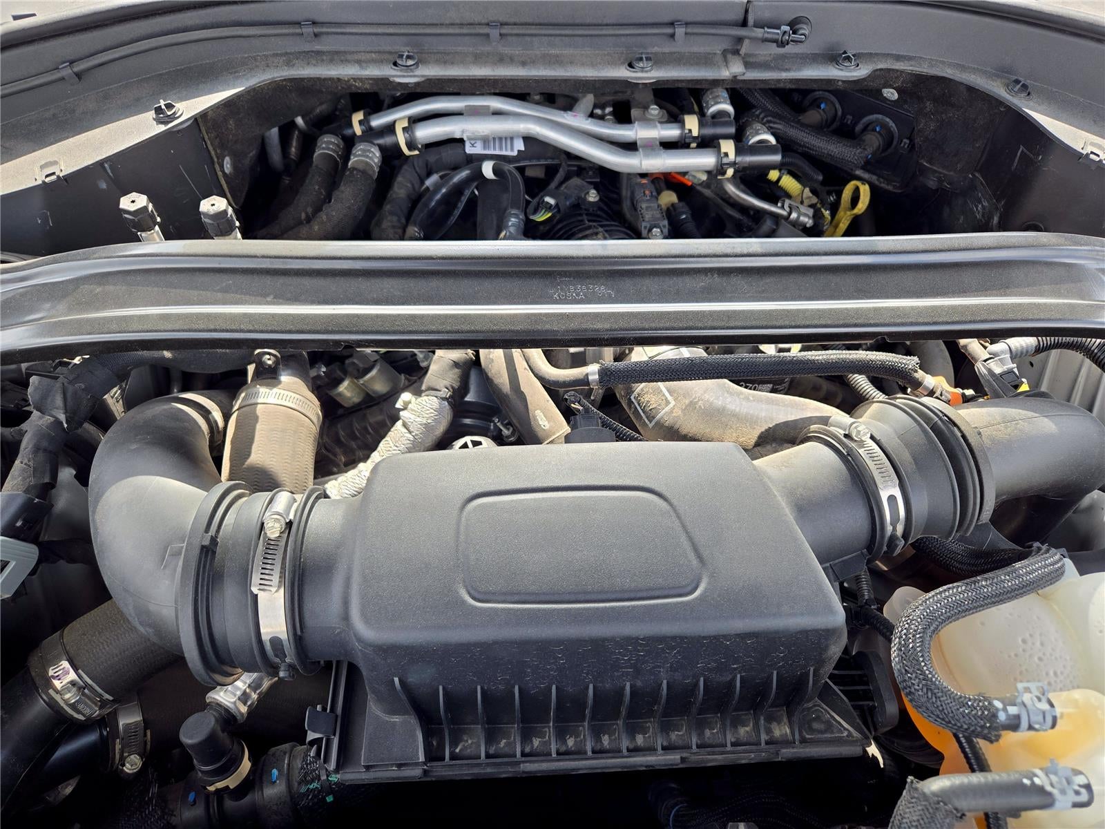 2023 Lincoln Aviator Standard