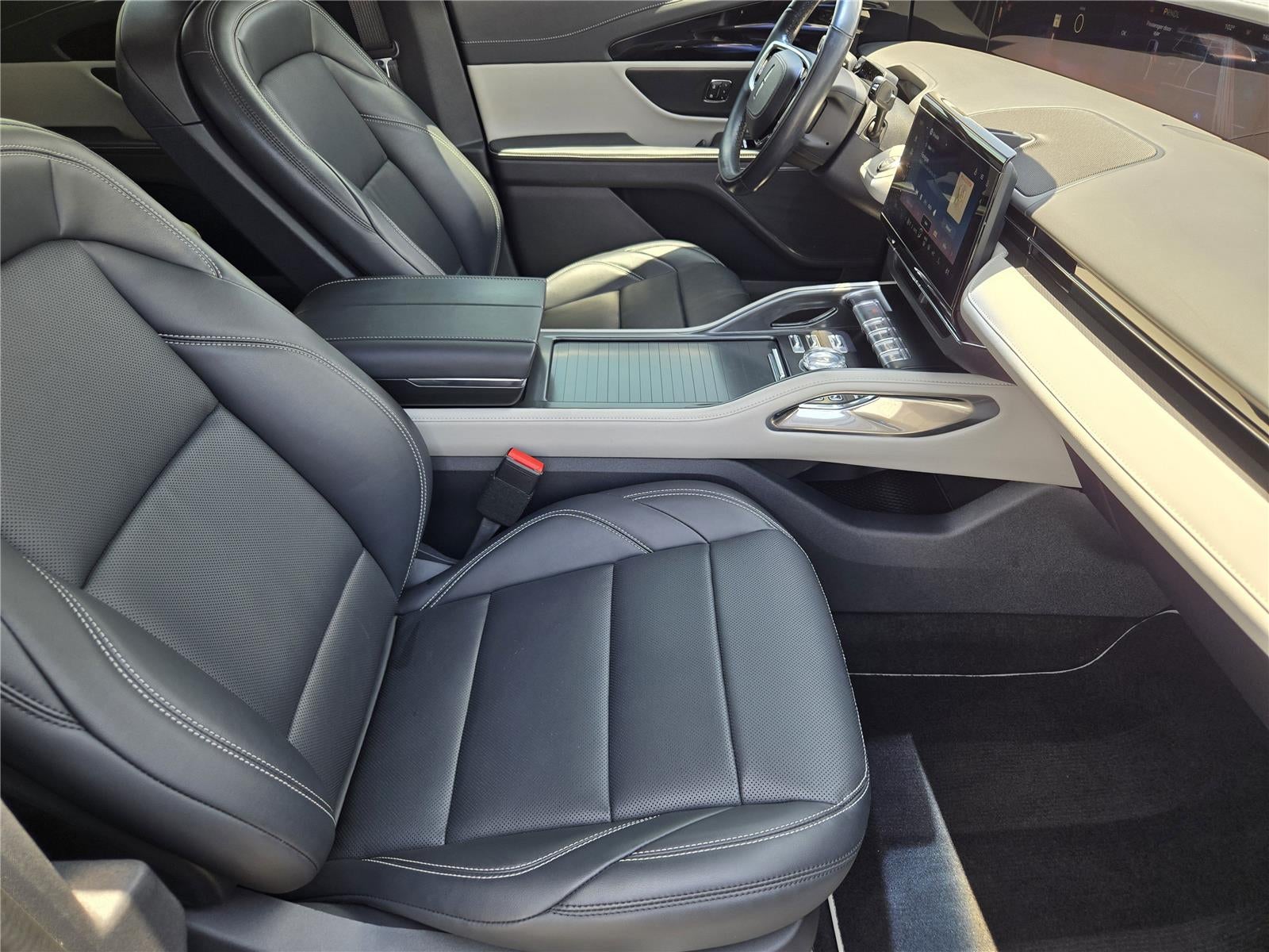 2024 Lincoln Nautilus Premiere
