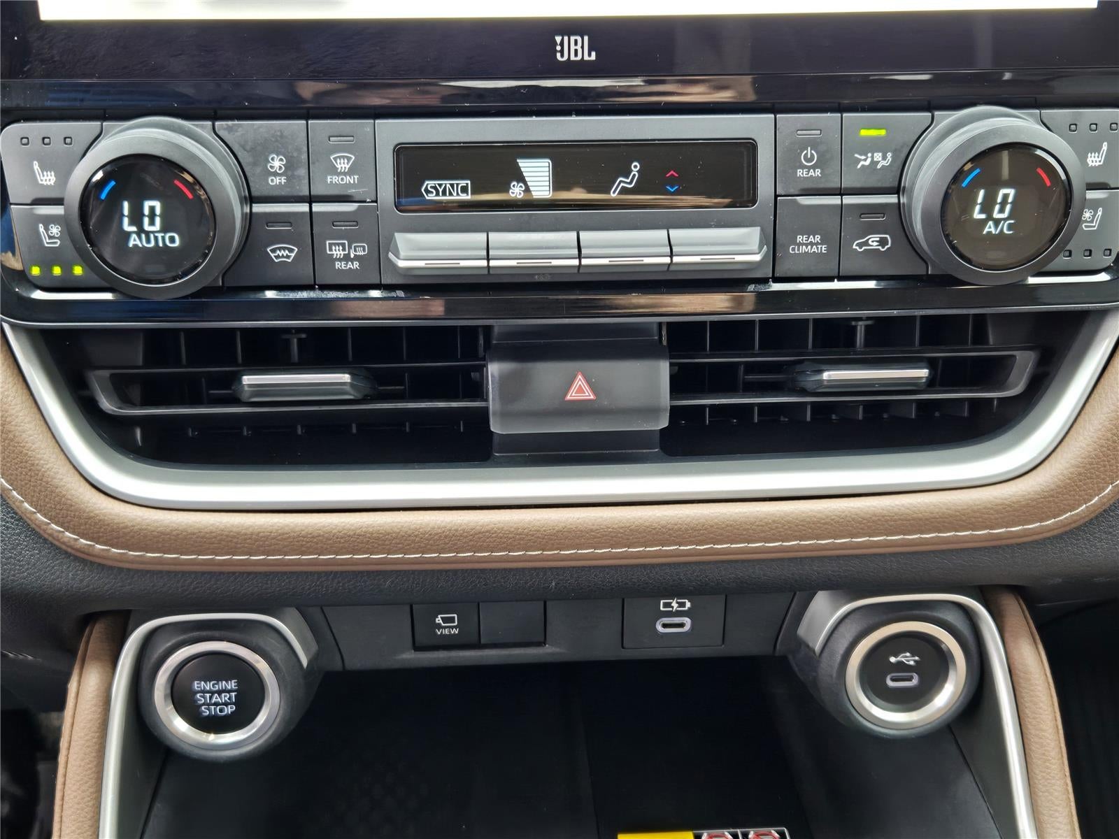 2024 Toyota HIGHLANDER Base
