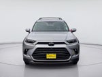 2024 Toyota HIGHLANDER Base