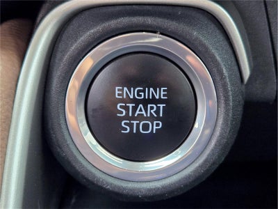 2024 Toyota HIGHLANDER Base
