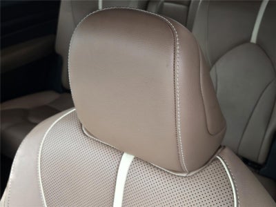 2024 Toyota HIGHLANDER Base