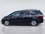 2018 Toyota Sienna LE 8-Passenger