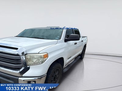 2014 Toyota Tundra Truck SR5