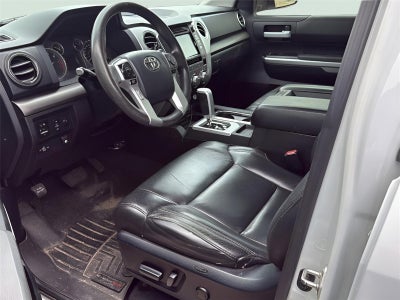 2014 Toyota Tundra Truck SR5