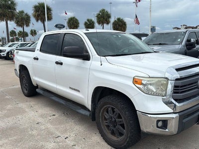 2014 Toyota Tundra Truck SR5