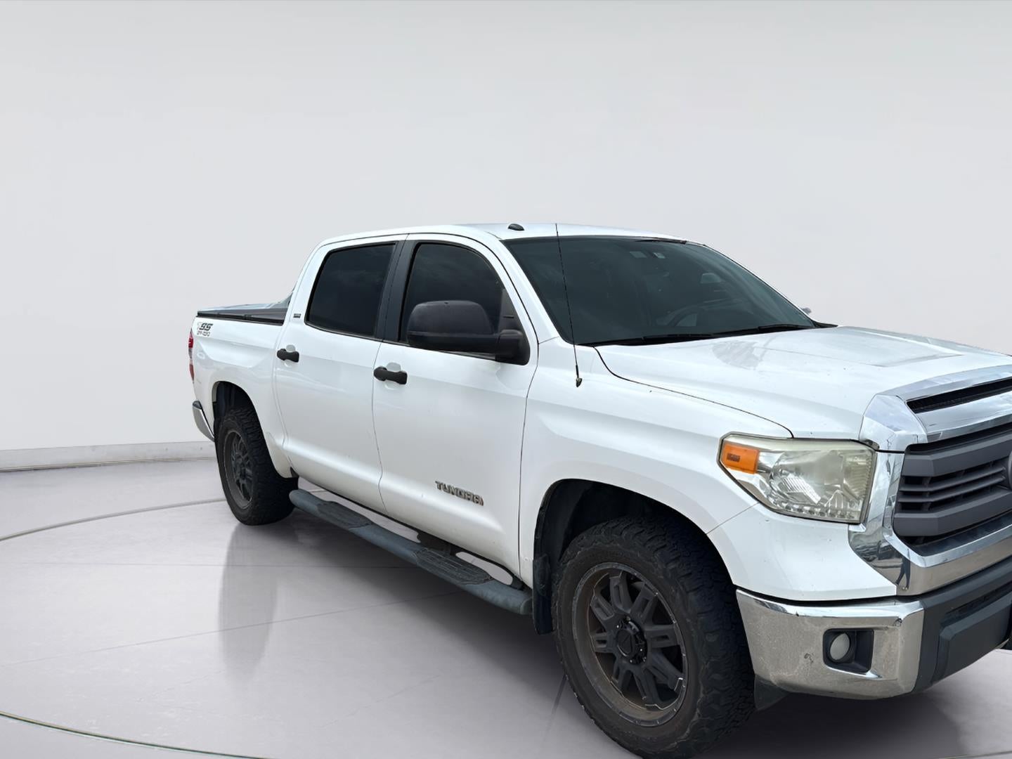 2014 Toyota Tundra Truck SR5