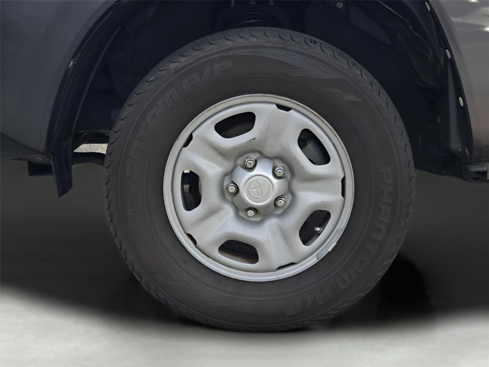 2014 Toyota Tacoma Base