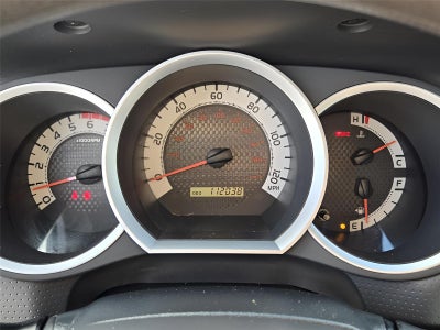 2014 Toyota Tacoma Base