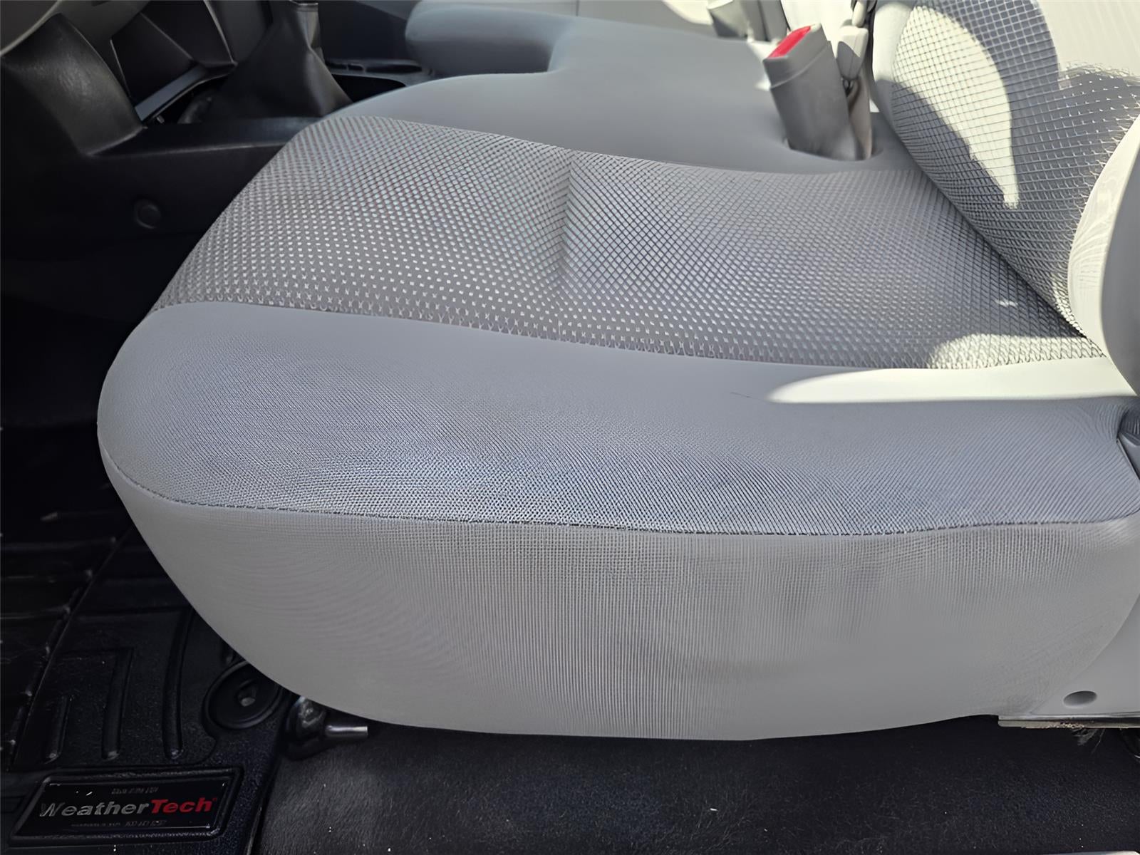 2014 Toyota Tacoma Base