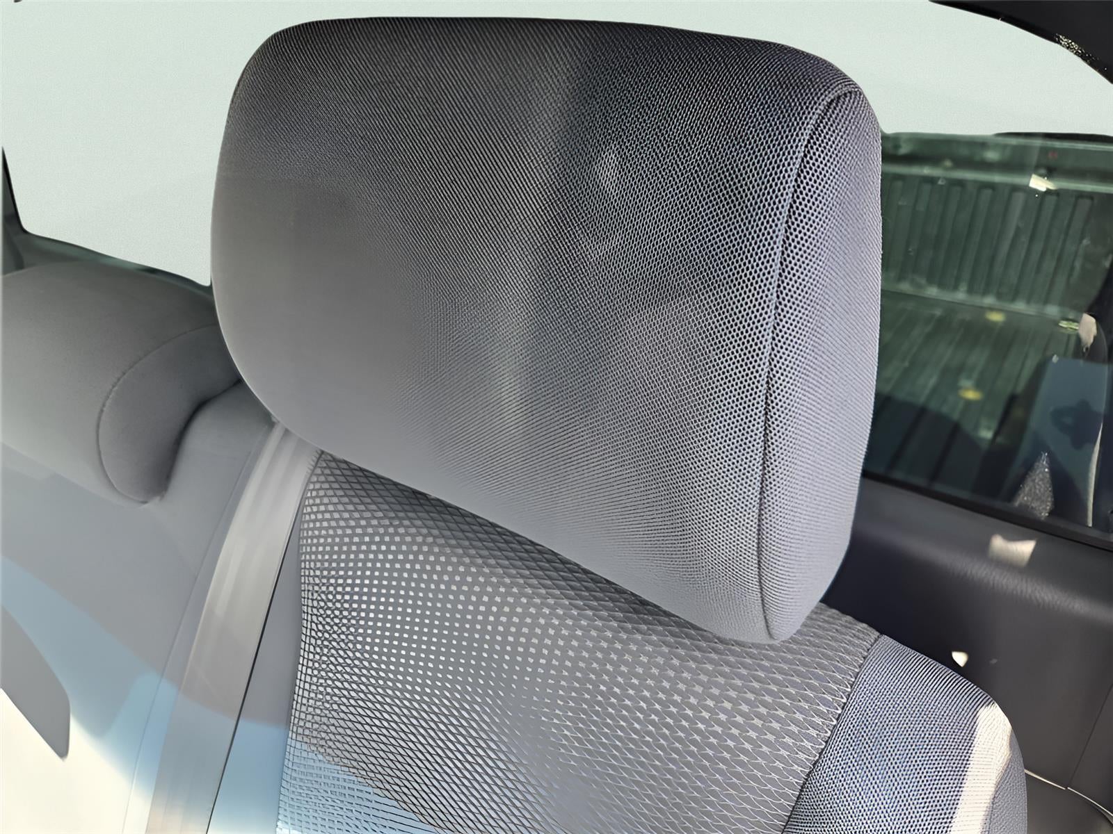 2014 Toyota Tacoma Base