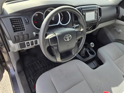 2014 Toyota Tacoma Base