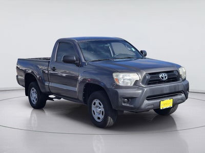 2014 Toyota Tacoma Base