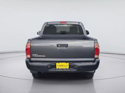2014 Toyota Tacoma Base