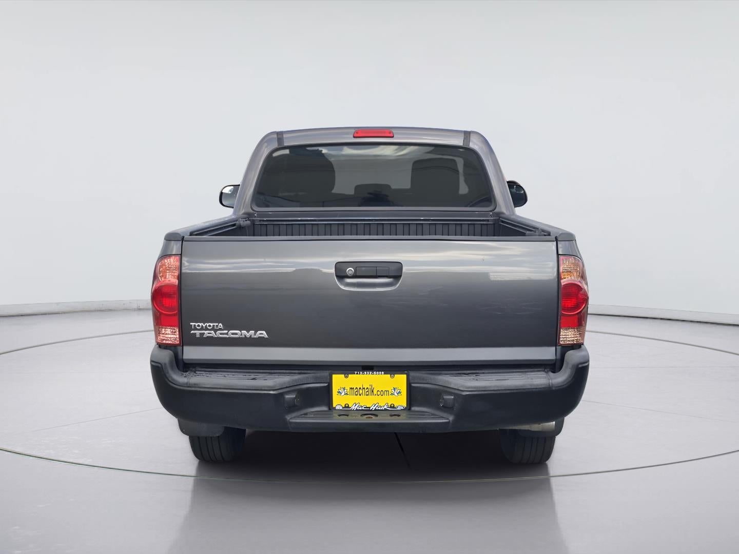 2014 Toyota Tacoma Base