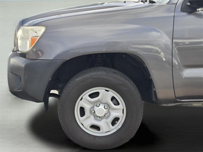 2014 Toyota Tacoma Base