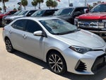 2017 Toyota COROLLA Base