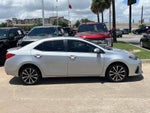 2017 Toyota COROLLA Base