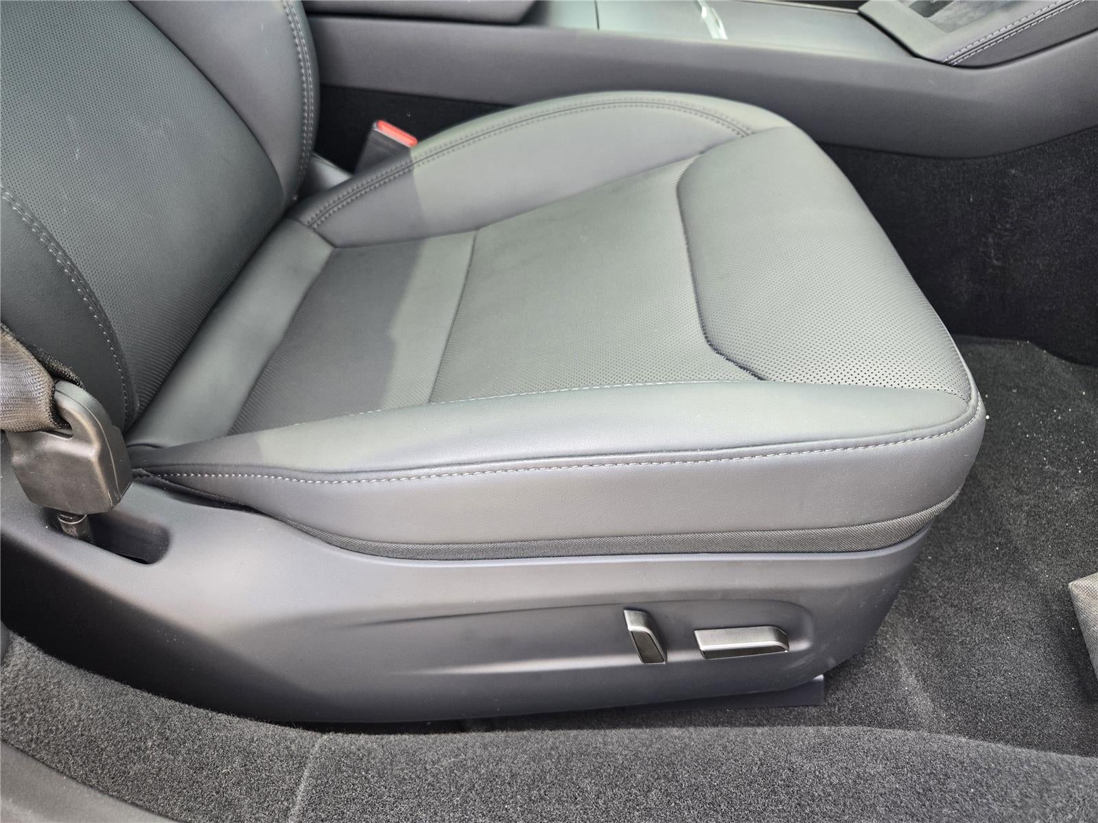 2024 Tesla Model 3 Long Range