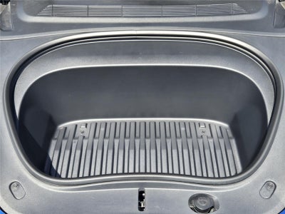 2024 Tesla Model 3 Long Range