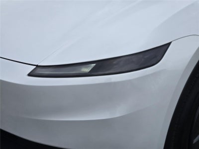 2026 Tesla Model Y Premium