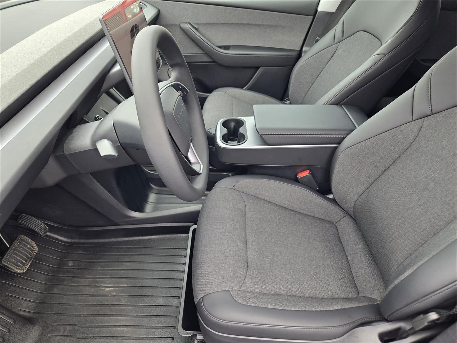 2026 Tesla Model Y Premium