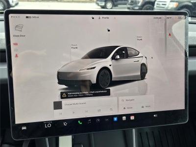 2026 Tesla Model Y Premium