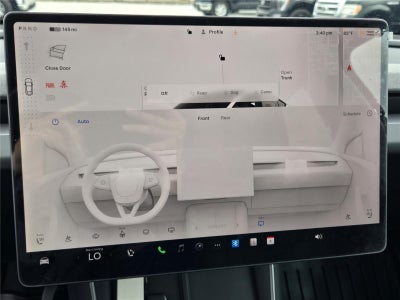 2026 Tesla Model Y Premium