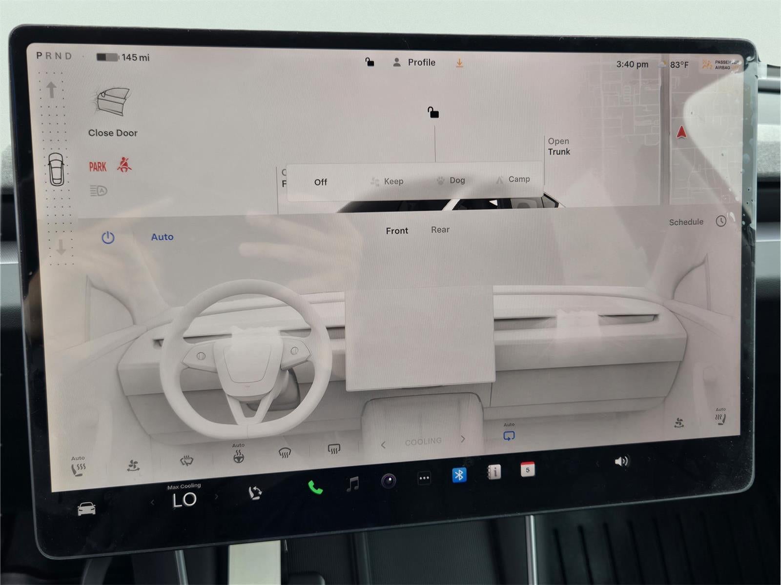 2026 Tesla Model Y Premium