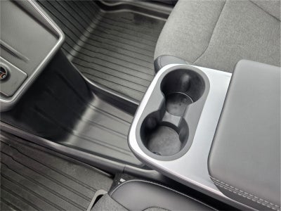 2026 Tesla Model Y Premium