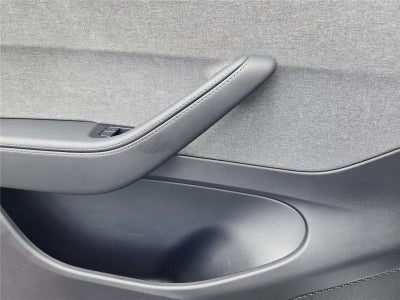 2026 Tesla Model Y Premium
