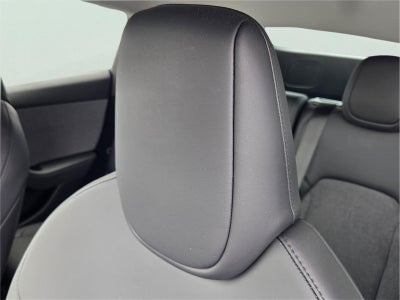 2026 Tesla Model Y Premium