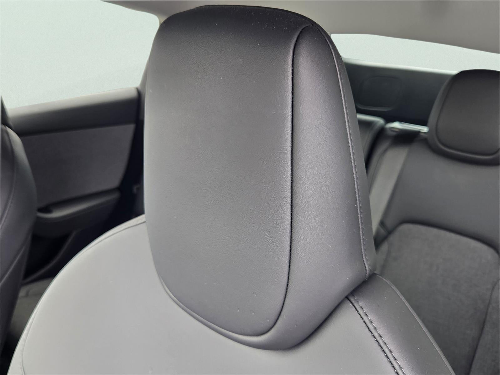 2026 Tesla Model Y Premium