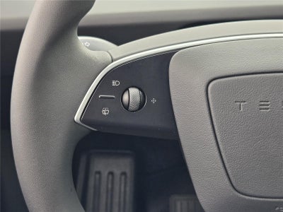 2026 Tesla Model Y Premium