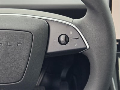 2026 Tesla Model Y Premium