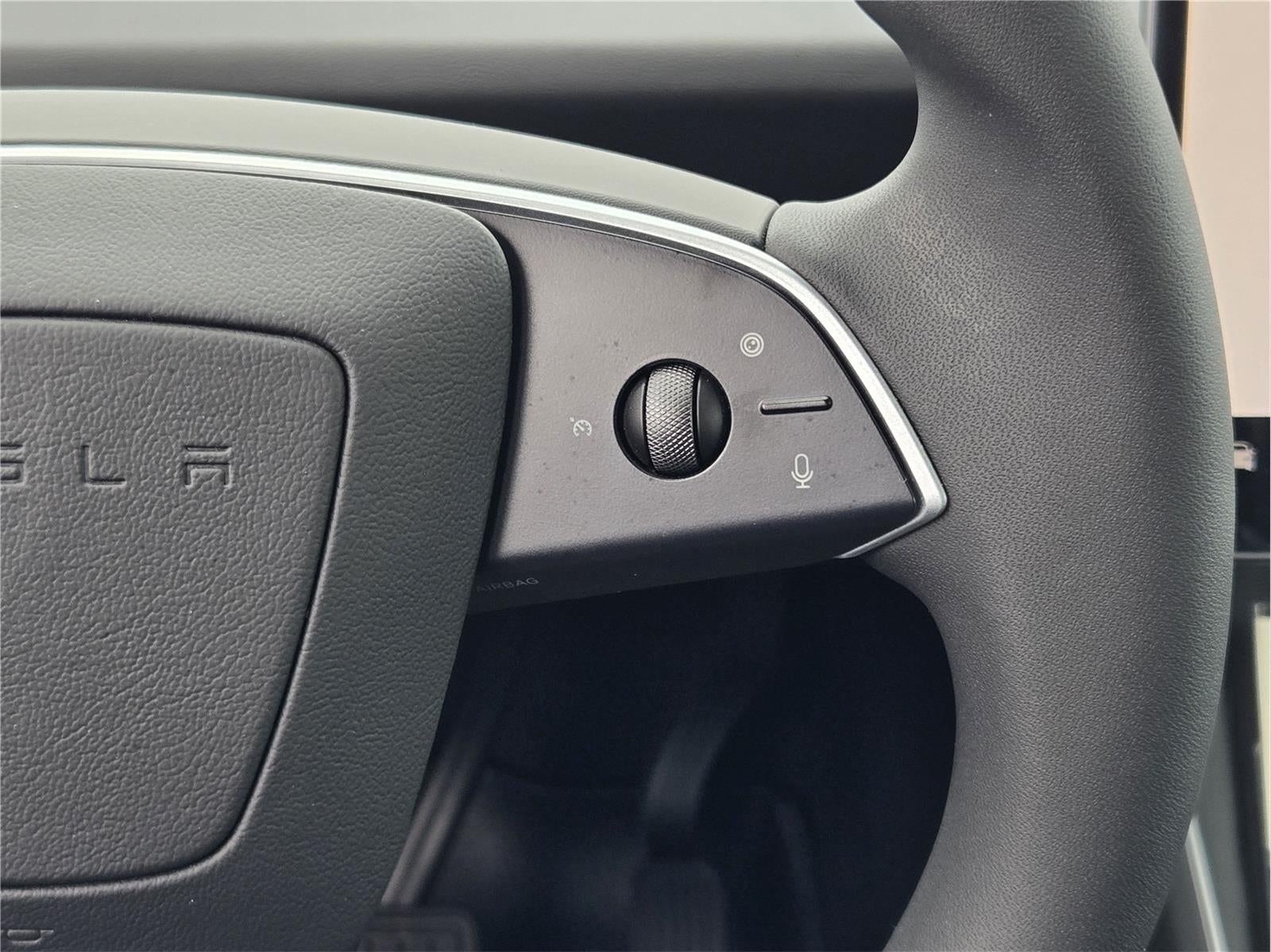 2026 Tesla Model Y Premium