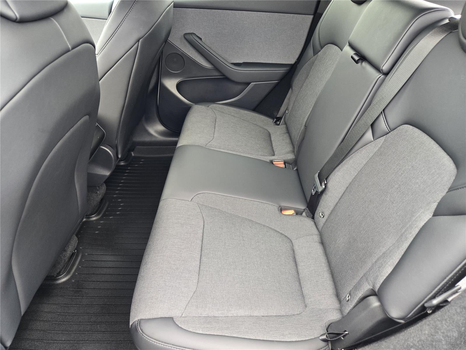 2026 Tesla Model Y Premium