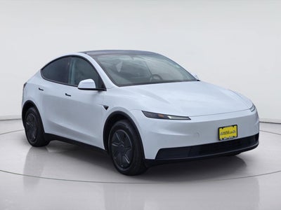 2026 Tesla Model Y Premium