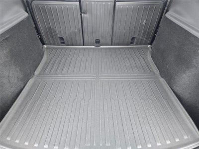 2026 Tesla Model Y Premium