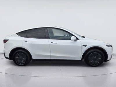 2026 Tesla Model Y Premium
